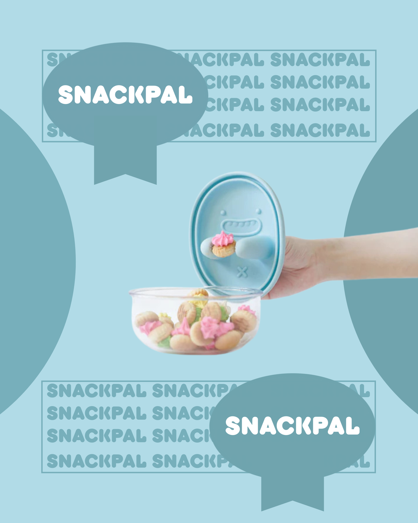 SNACKPAL