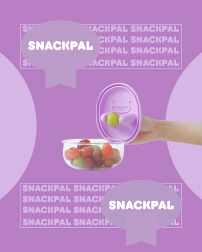 SNACKPAL