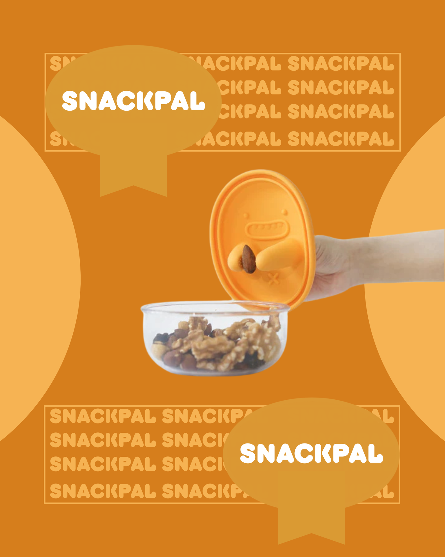 SNACKPAL