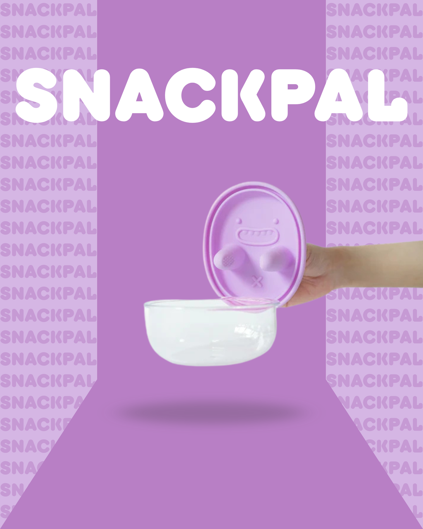 SNACKPAL
