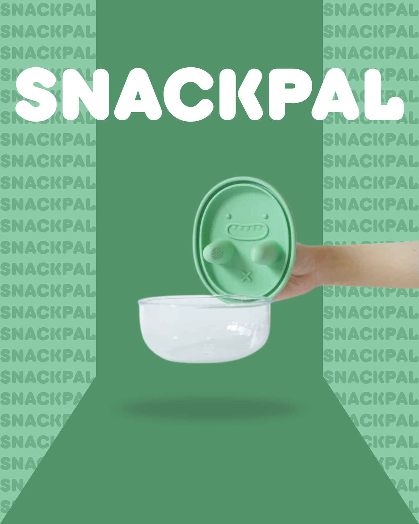 SNACKPAL