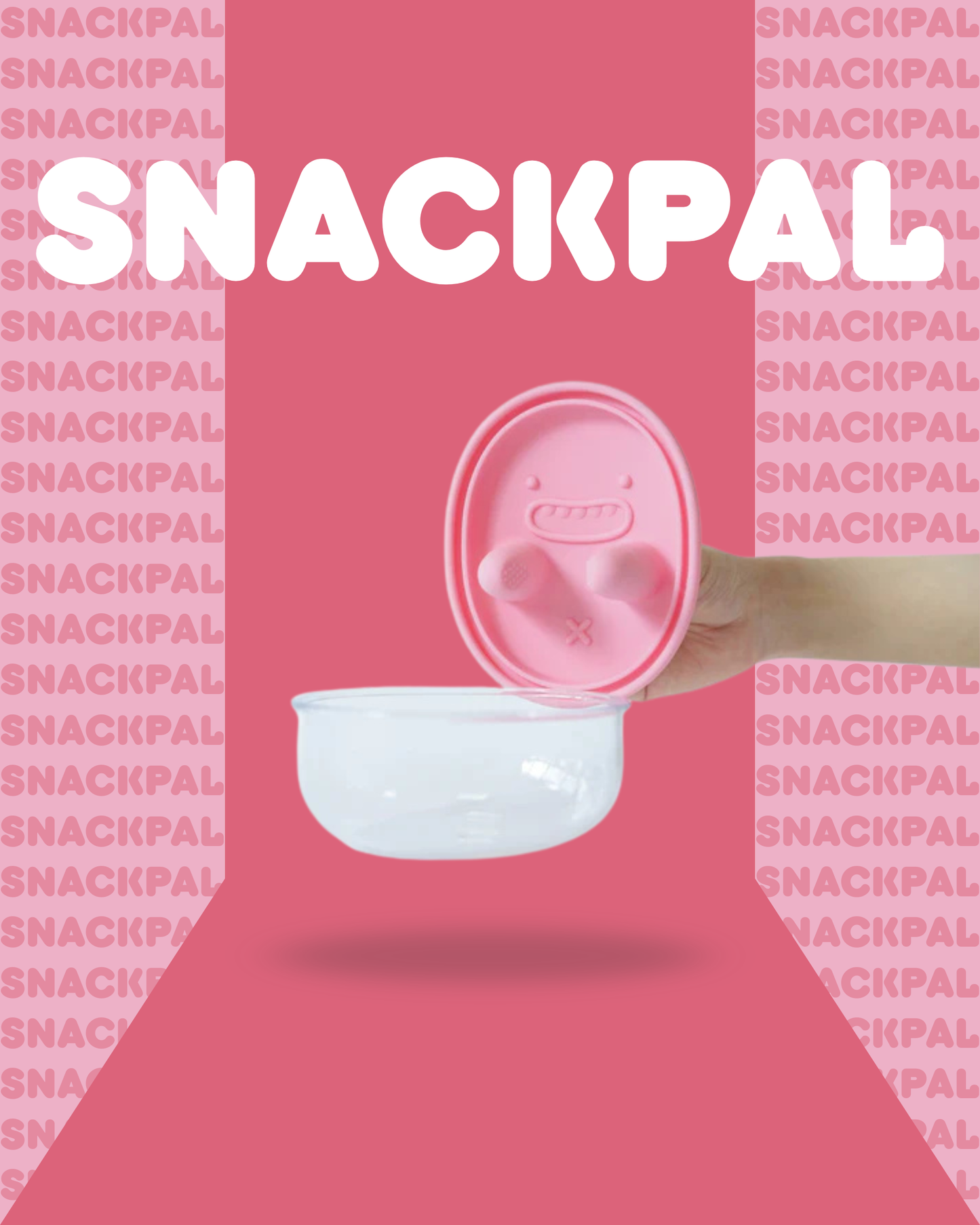 SNACKPAL