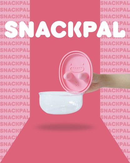 SNACKPAL