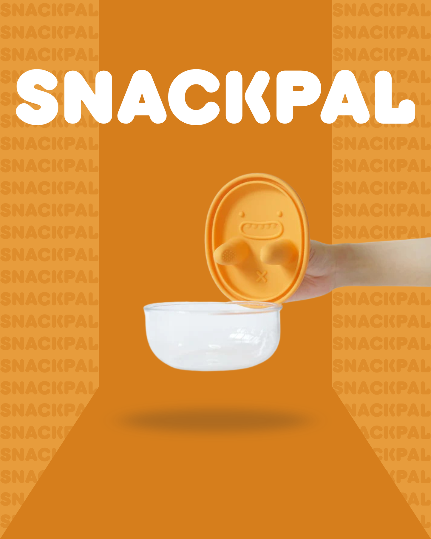 SNACKPAL