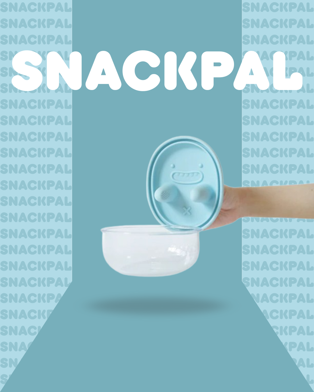 SNACKPAL
