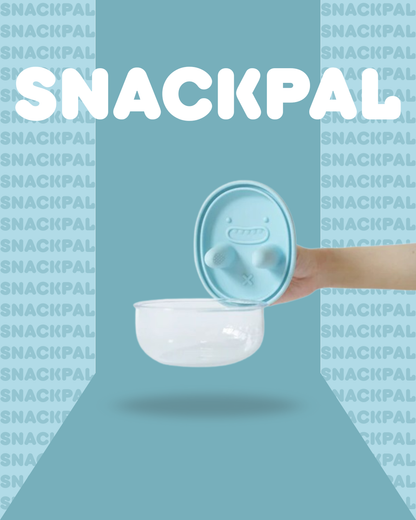 SNACKPAL